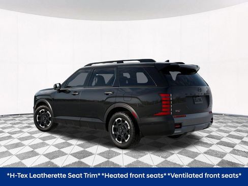 New 2026 Hyundai Palisade XRT Pro image 8