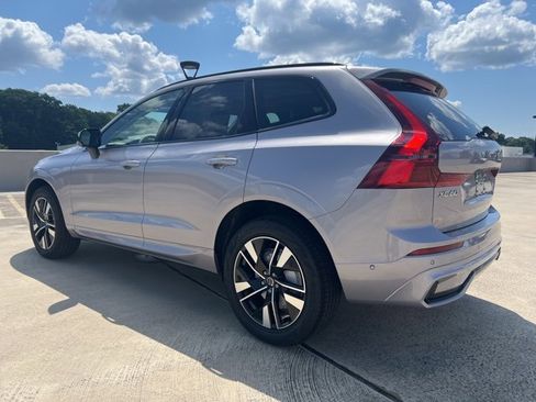 New 2026 Volvo XC60 B5 Plus w/ Climate Package image 5