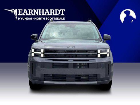 New 2026 Hyundai Santa Fe XRT AWD/4WD image 12