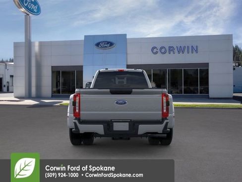New 2026 Ford F350 XL AWD/4WD image 7
