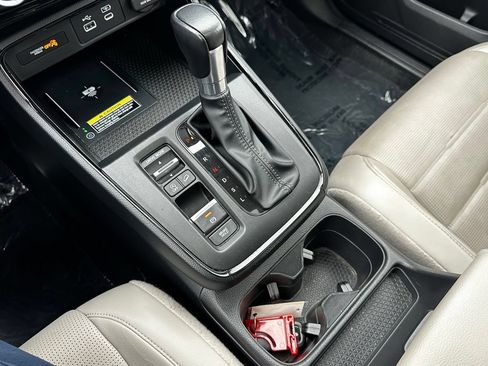 Used 2023 Honda CR-V EX-L image 29