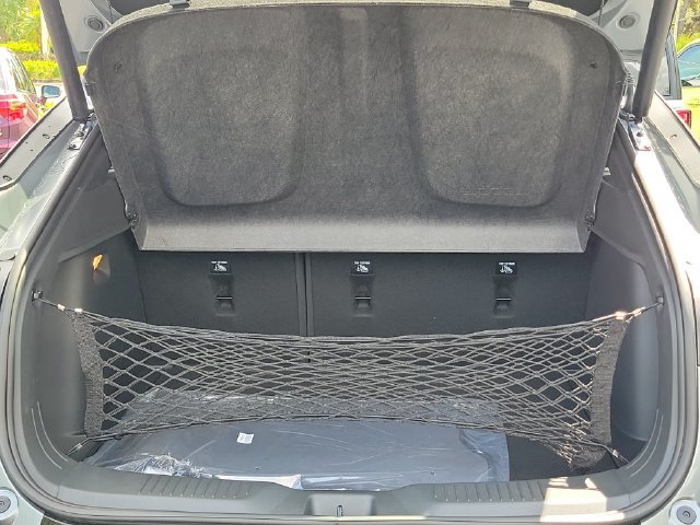 New 2026 Buick Envista Sport Touring w/ Convenience I Package FWD image 4