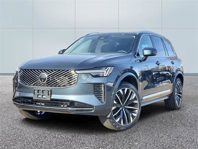 Certified 2025 Volvo XC90 B5 Plus