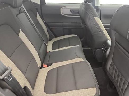 New 2025 Ford Bronco Sport Big Bend w/ Convenience Package image 21