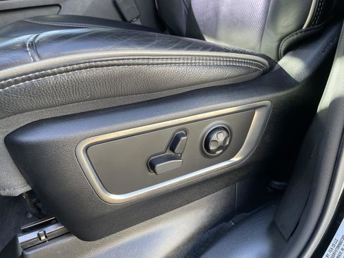 Used 2021 RAM 1500 Limited w/ Night Edition image 14