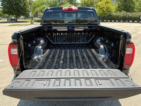 New 2026 GMC Canyon Elevation w/ Convenience Package AWD/4WD image 41