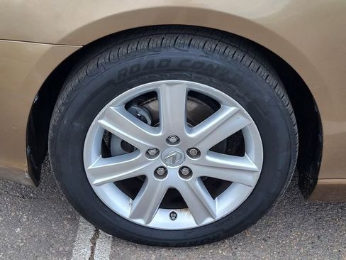 Used 2007 Lexus ES 350 image 9