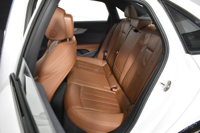 Used 2023 Audi A4 2.0T Premium Plus w/ Premium Plus Package AWD/4WD image 25