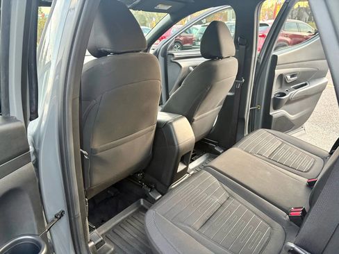 Used 2022 Hyundai Santa Cruz SEL image 17