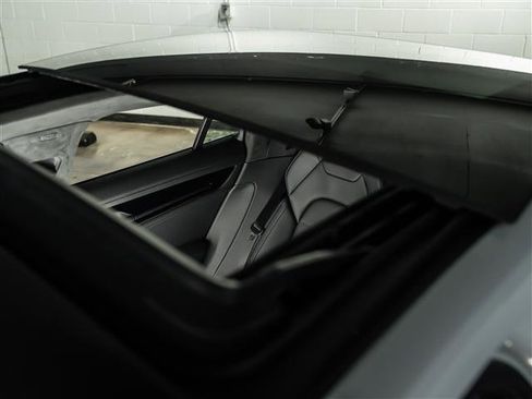 New 2026 Porsche Panamera Turbo image 19