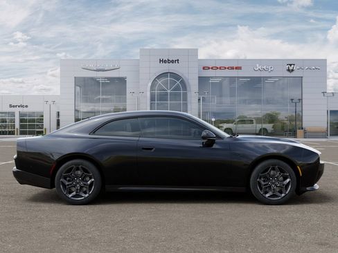 New 2026 Dodge Charger R/T w/ Blacktop Package AWD/4WD image 21