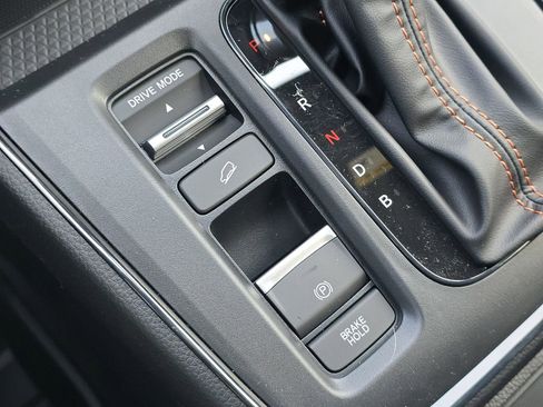 New 2026 Honda CR-V TrailSport image 25