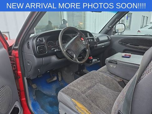 Used 1998 Dodge Ram 1500 Truck ST image 12