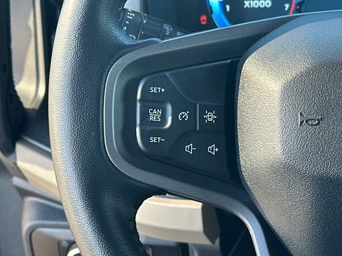 Certified 2025 Ford Bronco Big Bend image 26