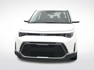 Used 2025 Kia Soul LX w/ LX Technology Package FWD video 2