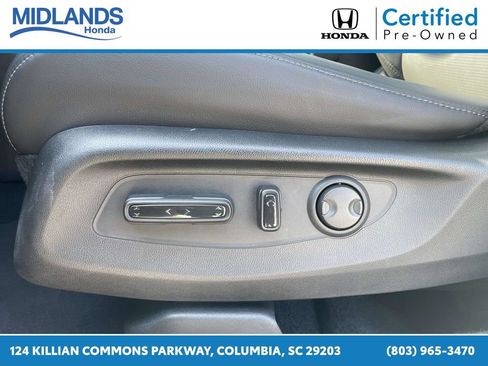 Used 2023 Honda CR-V EX-L image 16