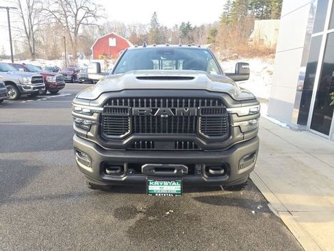 New 2026 RAM 2500 Power Wagon image 2