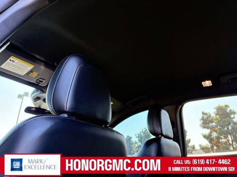 Used 2024 Ford Escape ST-Line FWD image 17
