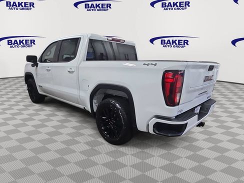 Certified 2024 GMC Sierra 1500 Elevation AWD/4WD image 7