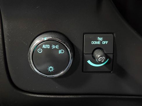 Used 2017 GMC Savana 3500 LS image 29