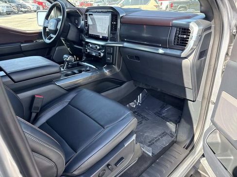 Used 2023 Ford F150 Lariat image 14