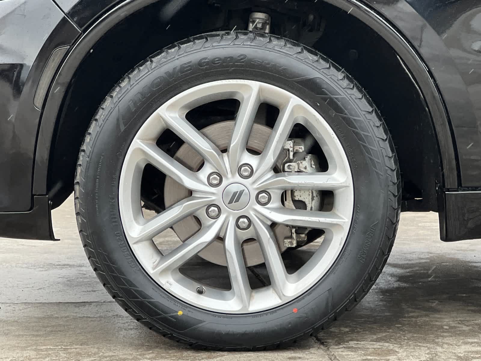 Used 2024 Dodge Durango GT AWD/4WD image 29