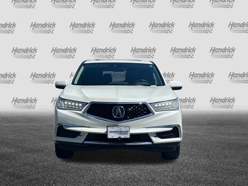 Used 2020 Acura MDX FWD image 10