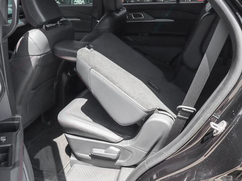 Used 2025 Ford Explorer ST w/ Sun And Sound Package AWD/4WD image 49