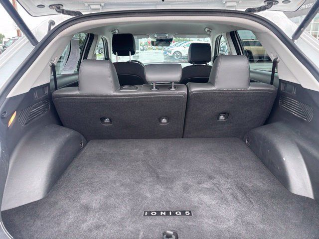 Used 2023 Hyundai Ioniq 5 SEL w/ Cargo Package AWD/4WD image 49