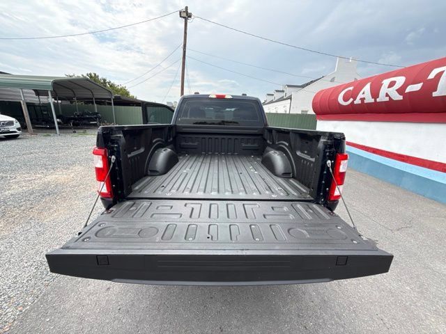 Used 2023 Ford F150 XL w/ Trailer Tow Package AWD/4WD image 18