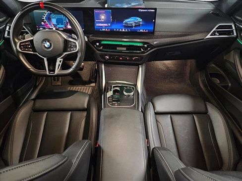Used 2025 BMW 440i xDrive Coupe w/ Premium Package AWD/4WD image 18