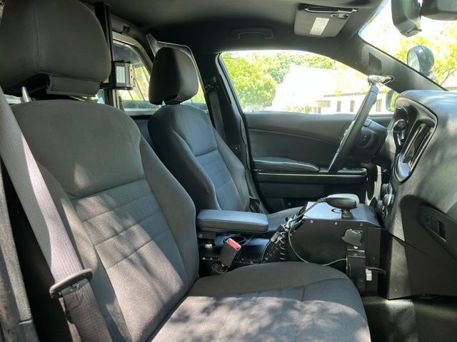 Used 2016 Dodge Charger Police RWD image 22