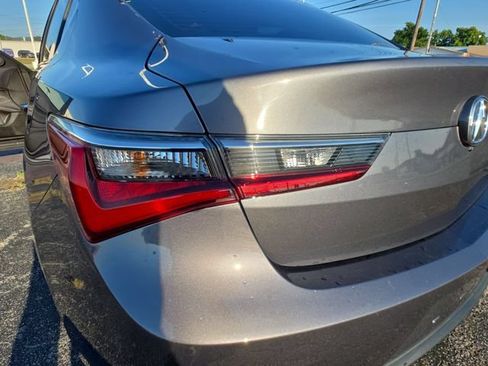 Certified 2022 Acura ILX w/ Premium Package FWD image 27