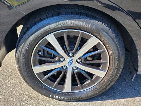 Used 2023 Subaru Impreza Premium image 12