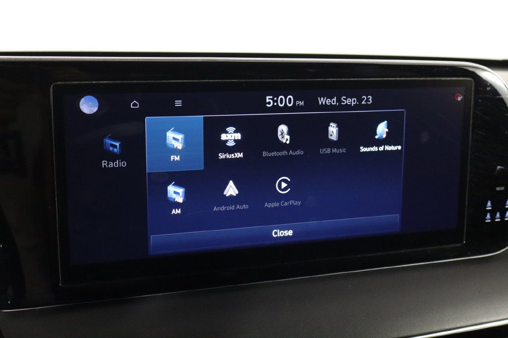 Used 2023 Hyundai Palisade Calligraphy AWD/4WD image 40