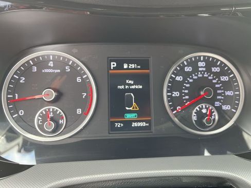 Used 2024 Kia K5 GT-Line AWD/4WD image 12