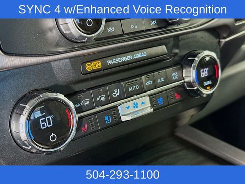 Used 2022 Ford F350 Limited image 16