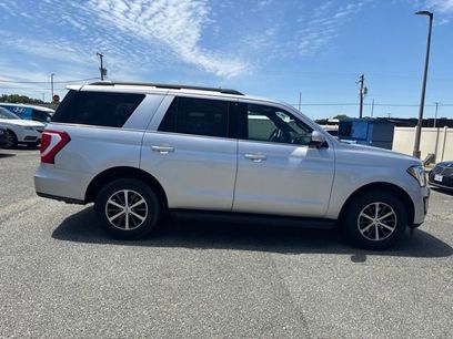 Used 2019 Ford Expedition XLT w/ Equipment Group 201A