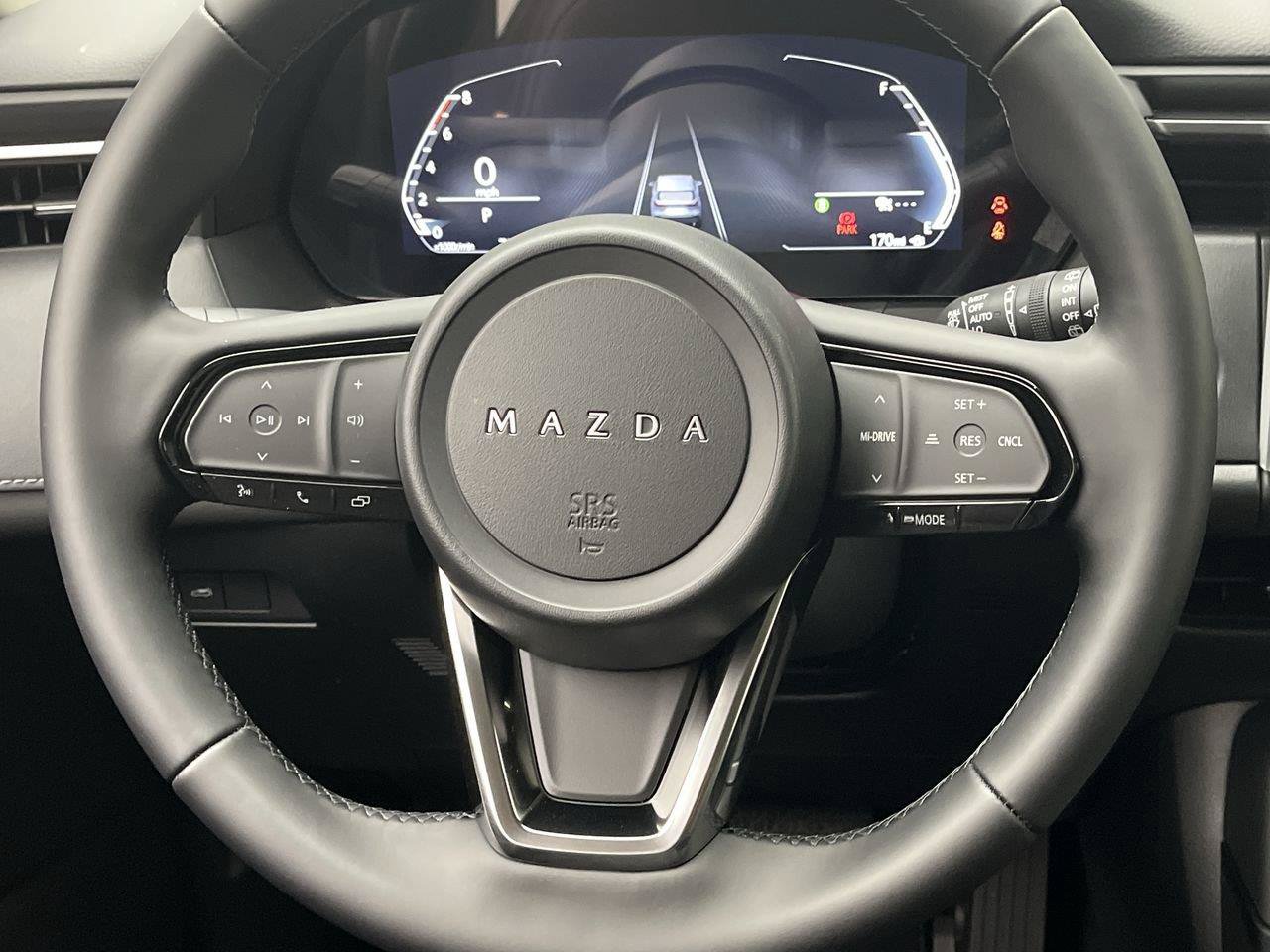 New 2026 MAZDA CX-5 Preferred AWD/4WD image 14
