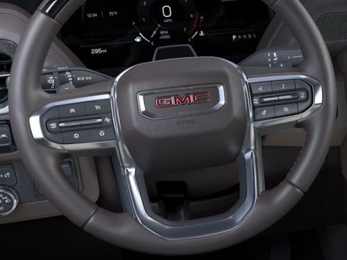 New 2026 GMC Yukon XL Elevation w/ Elevation Premium Package AWD/4WD image 19
