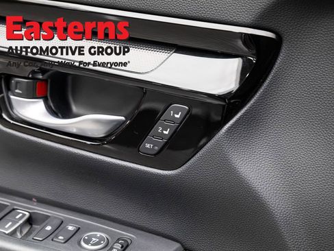 Used 2024 Honda CR-V EX-L image 21