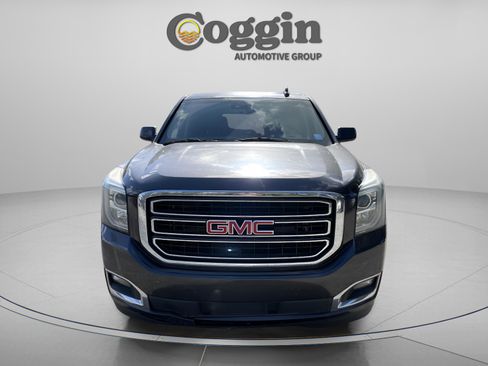 Used 2017 GMC Yukon SLT image 9