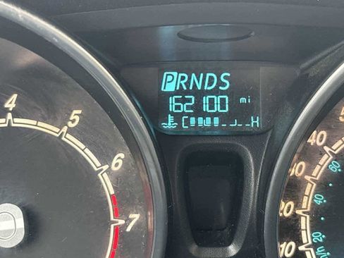 Used 2016 Ford Fiesta SE image 30