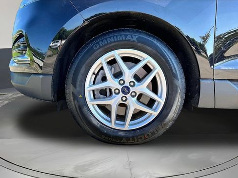 Used 2022 Ford Edge SEL AWD/4WD image 32