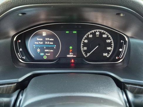 Used 2018 Honda Accord Touring image 11