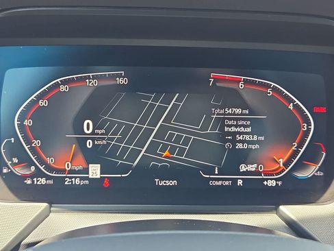 Used 2022 BMW 228i Gran Coupe w/ Convenience Package FWD image 34
