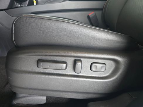 New 2026 Honda Ridgeline TrailSport image 12