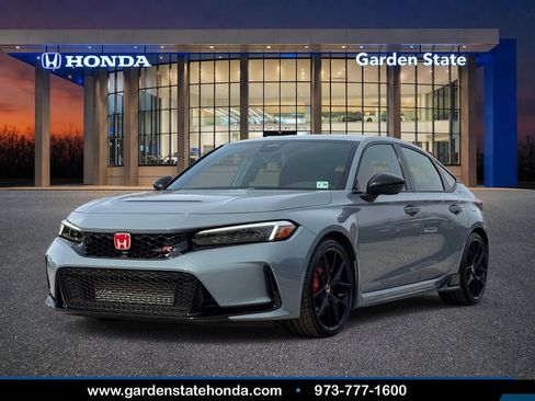 Used 2023 Honda Civic Type R image 1