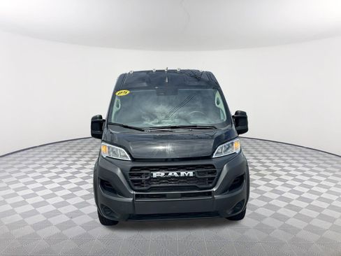 Used 2025 RAM ProMaster 2500 FWD image 2