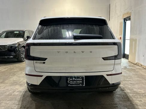 New 2026 Volvo EX90 Ultra AWD/4WD image 3